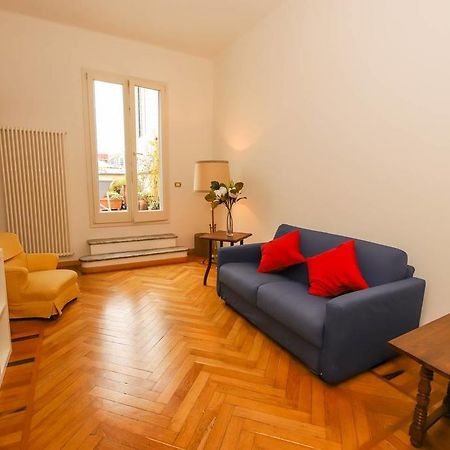 Altido Apt For 3 With Rooftop Balcony And Lovely Cityview Γένοβα Εξωτερικό φωτογραφία