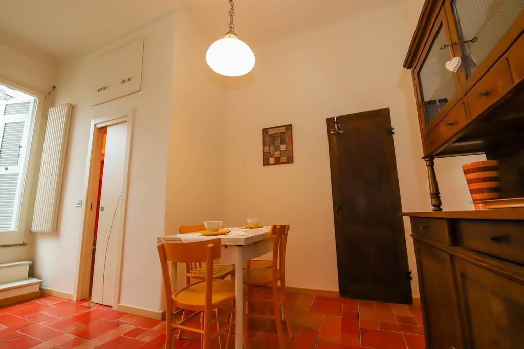 Altido Apt For 3 With Rooftop Balcony And Lovely Cityview Γένοβα Εξωτερικό φωτογραφία