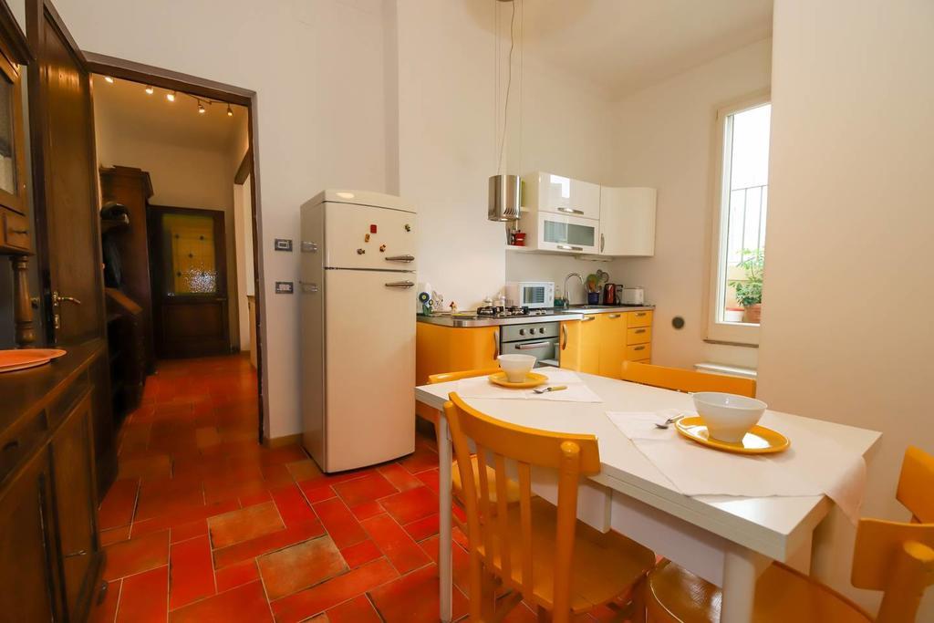 Altido Apt For 3 With Rooftop Balcony And Lovely Cityview Γένοβα Εξωτερικό φωτογραφία