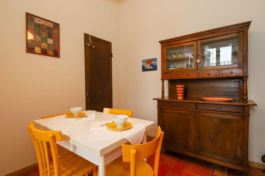Altido Apt For 3 With Rooftop Balcony And Lovely Cityview Γένοβα Εξωτερικό φωτογραφία
