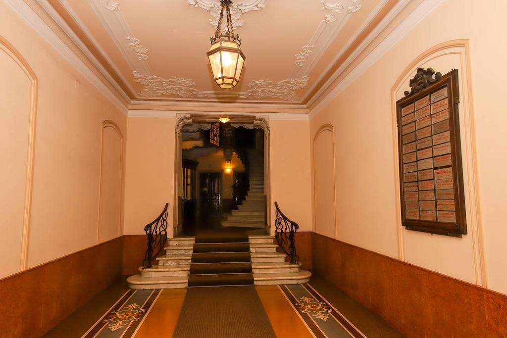 Altido Apt For 3 With Rooftop Balcony And Lovely Cityview Γένοβα Εξωτερικό φωτογραφία