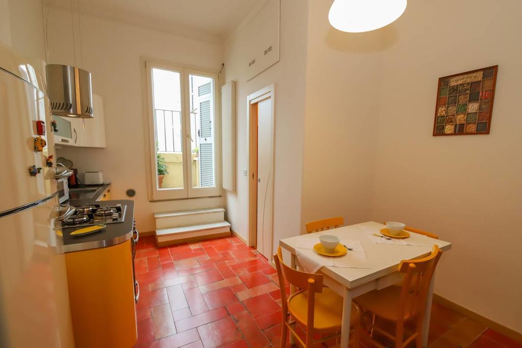 Altido Apt For 3 With Rooftop Balcony And Lovely Cityview Γένοβα Εξωτερικό φωτογραφία